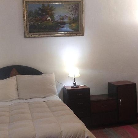 Barrio Inka Bnb Cuzco Esterno foto