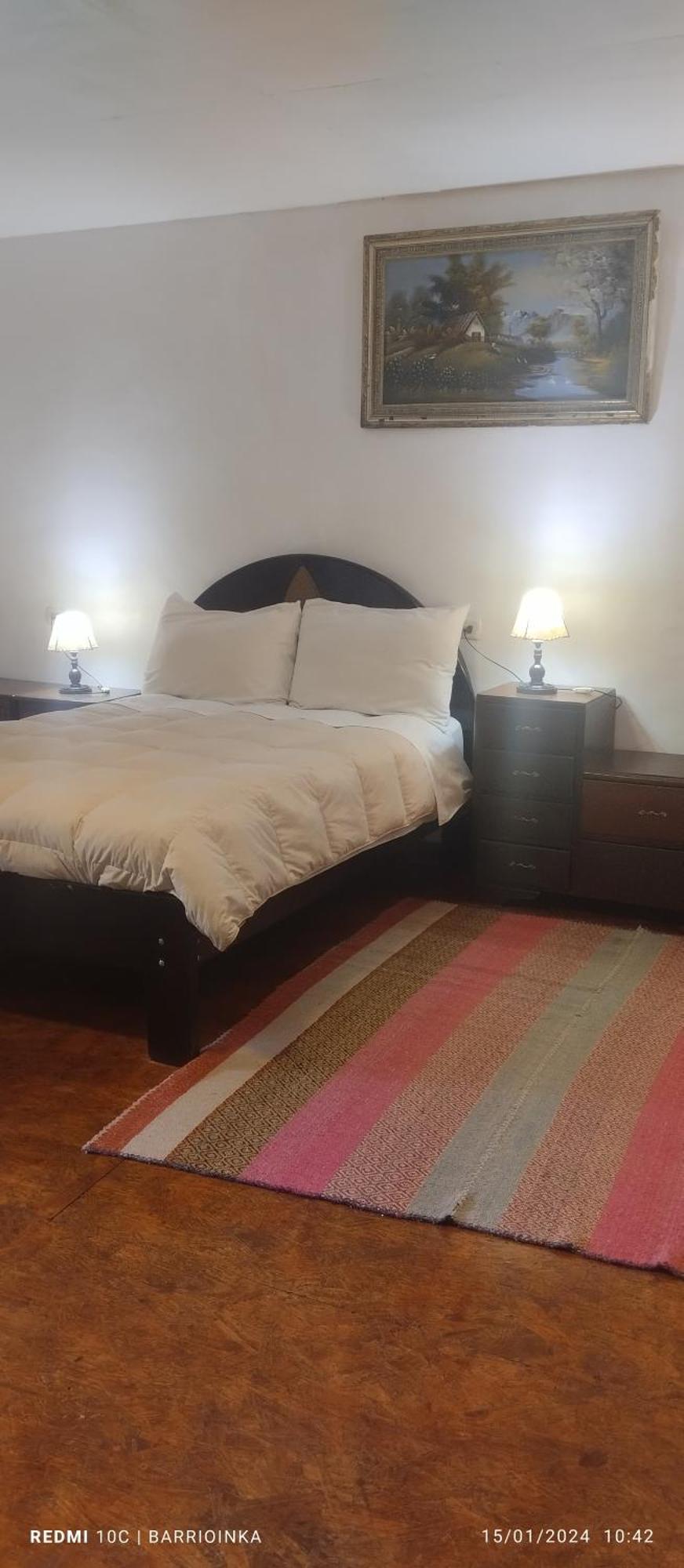 Barrio Inka Bnb Cuzco Esterno foto