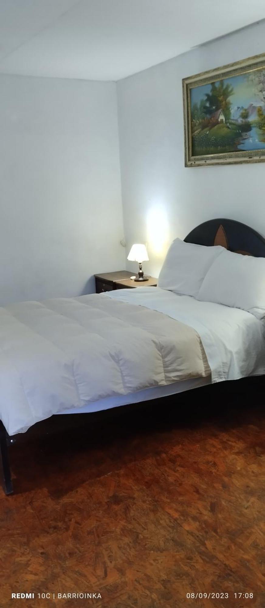 Barrio Inka Bnb Cuzco Esterno foto
