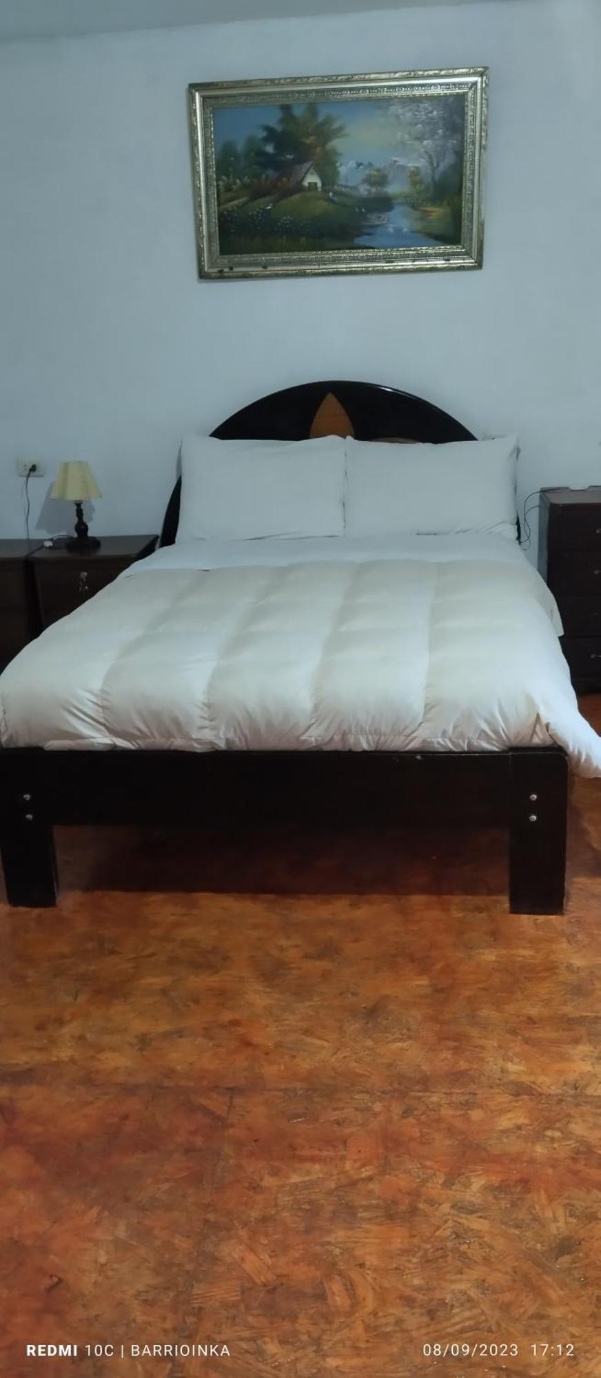 Barrio Inka Bnb Cuzco Esterno foto