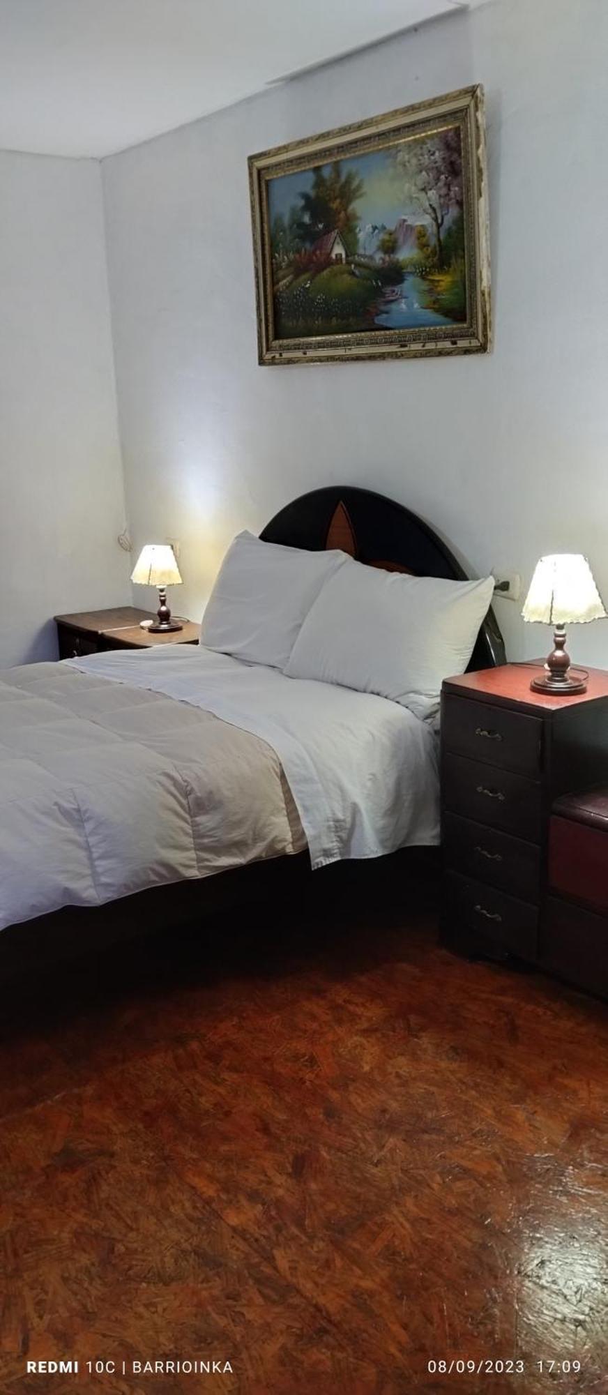 Barrio Inka Bnb Cuzco Esterno foto