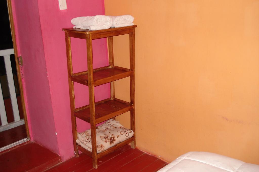 Barrio Inka Bnb Cuzco Camera foto