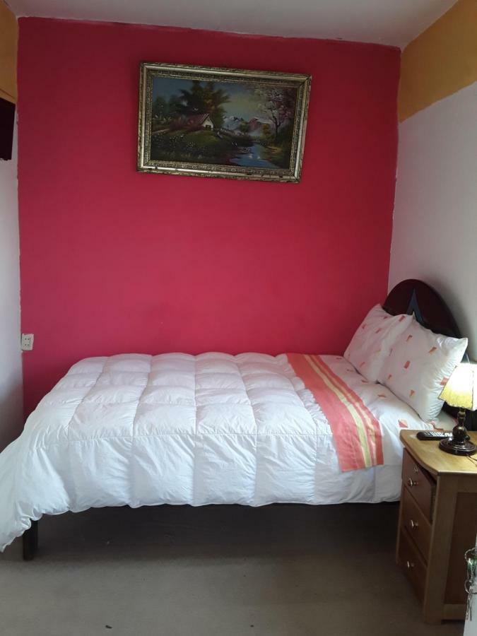 Barrio Inka Bnb Cuzco Esterno foto