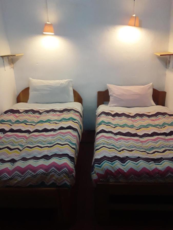 Barrio Inka Bnb Cuzco Esterno foto