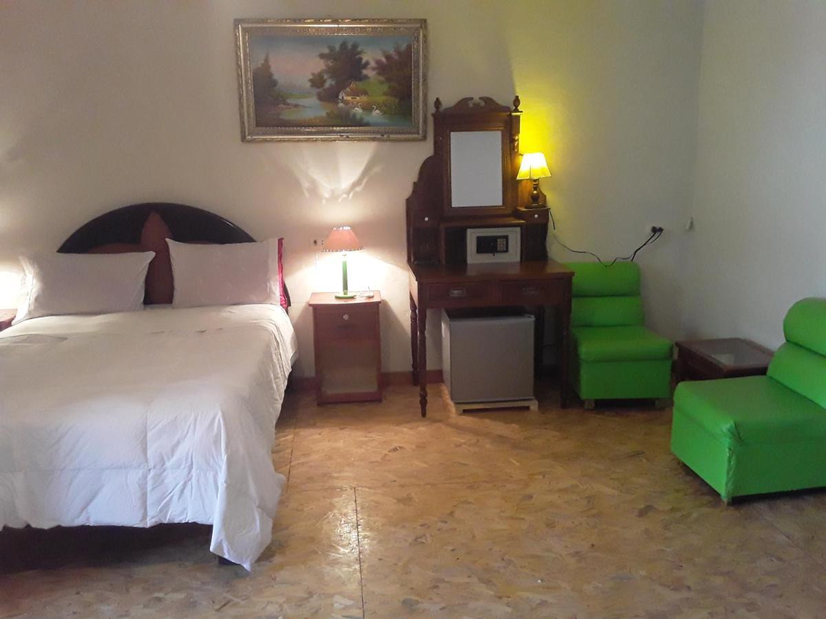 Barrio Inka Bnb Cuzco Esterno foto