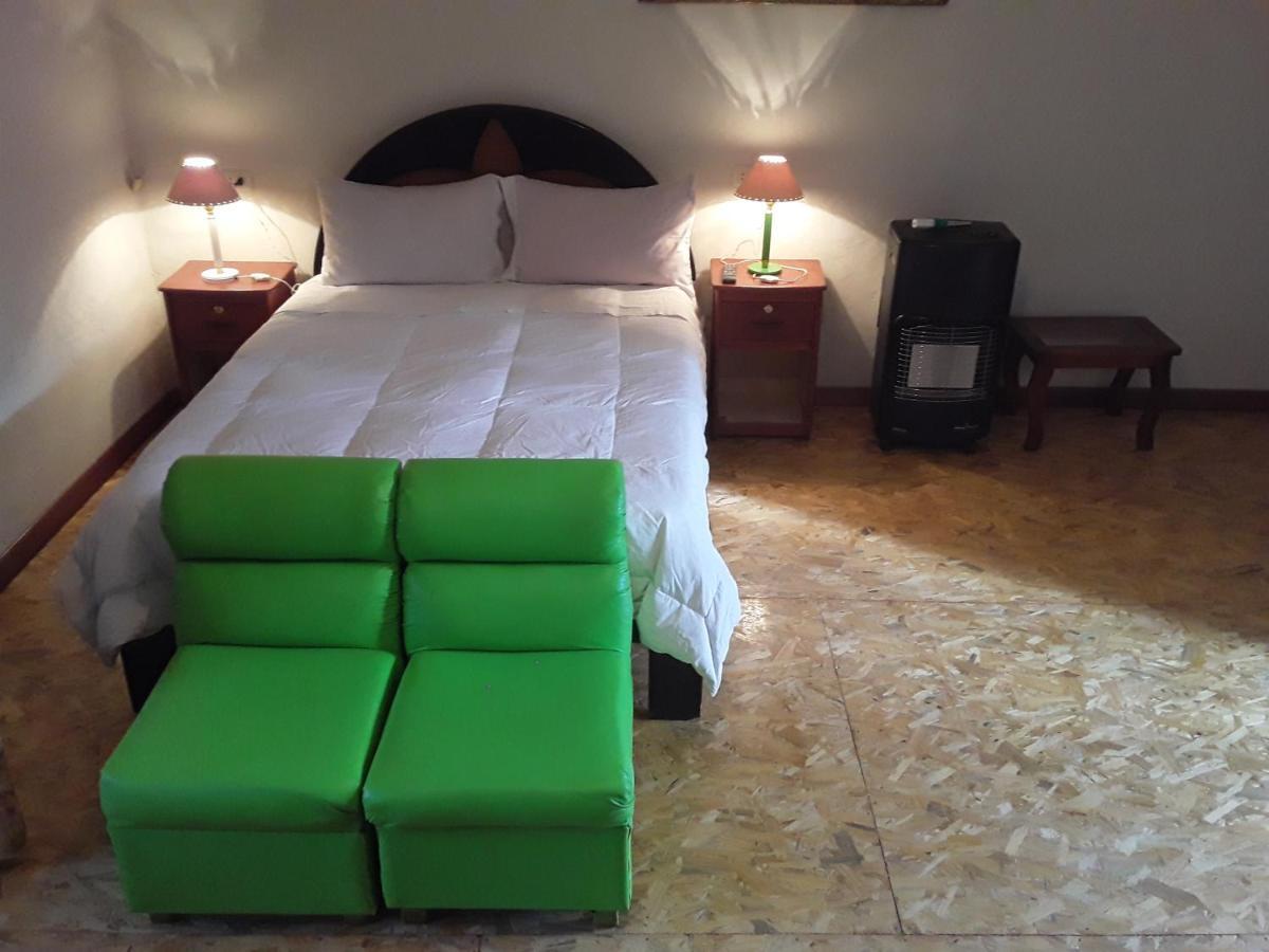 Barrio Inka Bnb Cuzco Esterno foto