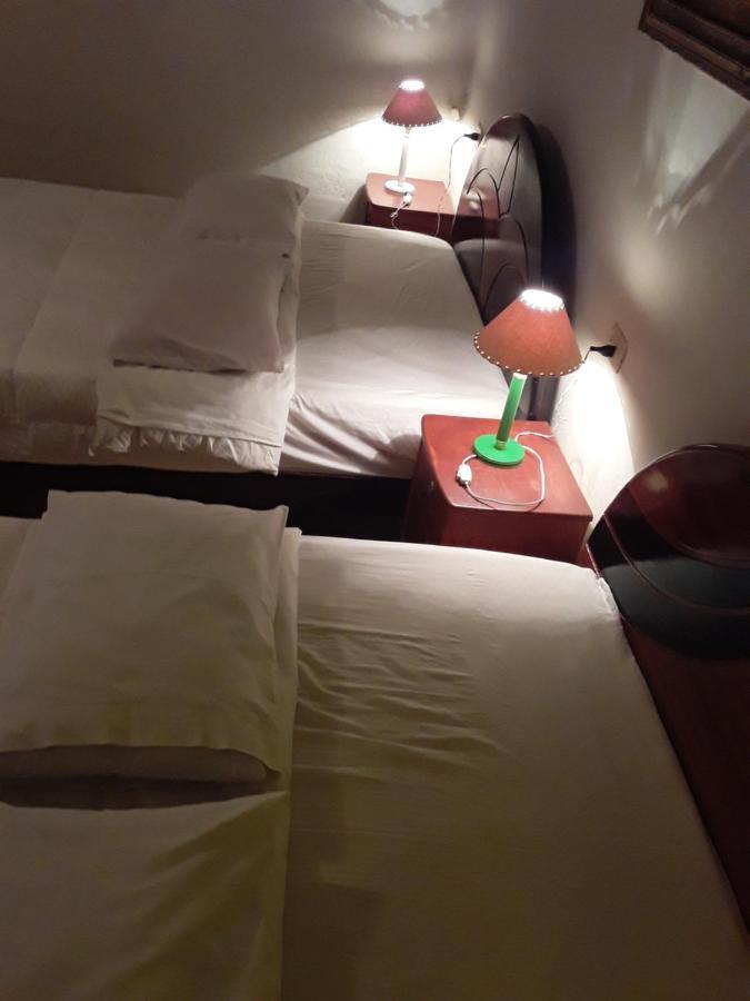Barrio Inka Bnb Cuzco Esterno foto