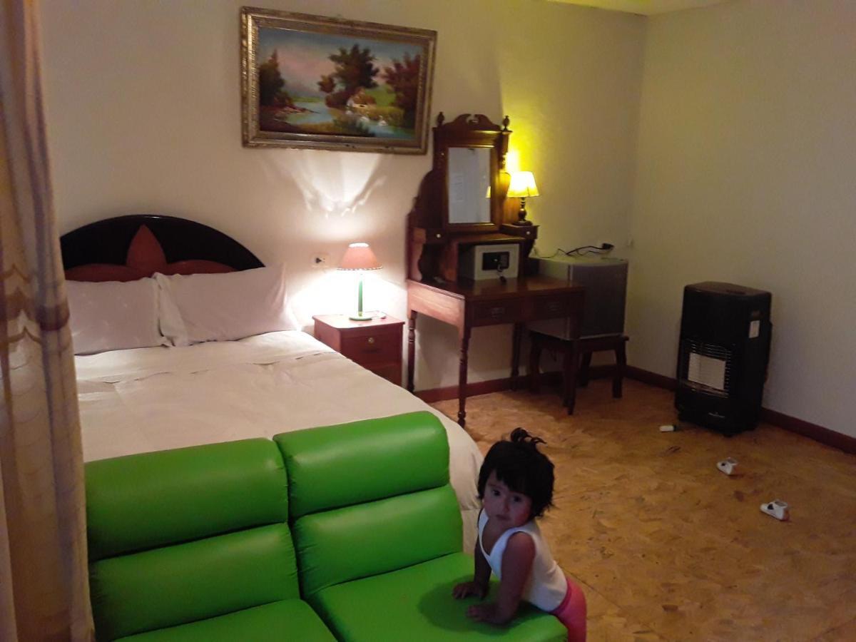 Barrio Inka Bnb Cuzco Esterno foto