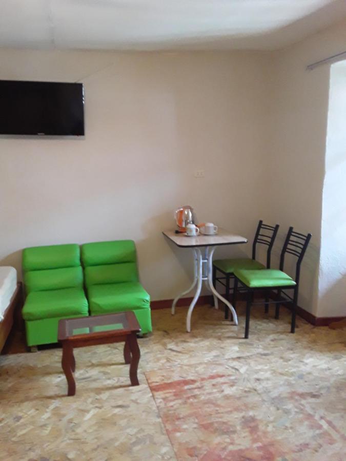 Barrio Inka Bnb Cuzco Esterno foto
